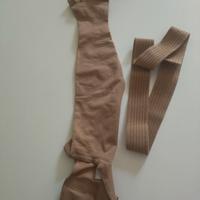 Bracciale elastico compressivo