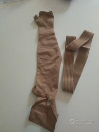 Bracciale elastico compressivo