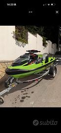 Sea doo rxt x 300 cv 2020