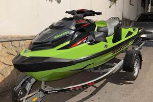 Sea doo rxt x 300 cv 2020