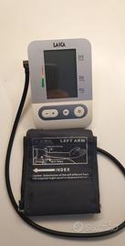 Misuratore di pressione sanguigna da braccio Laica