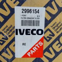 Filtro aria Iveco Eurotech, Eurostar