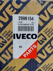 Filtro aria Iveco Eurotech, Eurostar