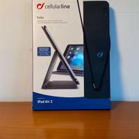 CELLULARLINE CUSTODIA ULTRASOTTILE IPAD AIR 2