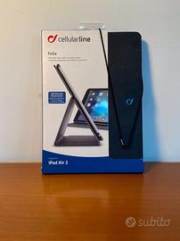 CELLULARLINE CUSTODIA ULTRASOTTILE IPAD AIR 2