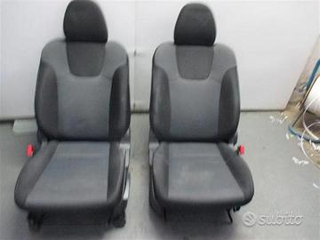 KIT SELLERIA SUBARU IMPREZA 2007> USATO