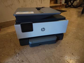 Stampante HP OfficeJet Pro 9012