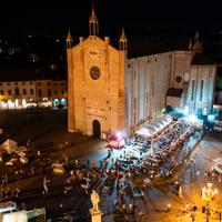Stampa foto quadro Drone