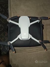 Dji mini 4k Fly More Combo