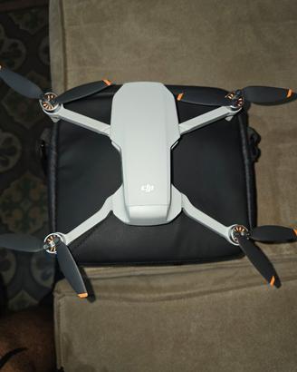 Dji mini 4k Fly More Combo