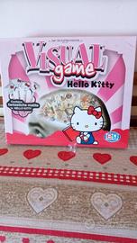 VISUAL GAME , HELLO KITTI ORIGINALE EG 