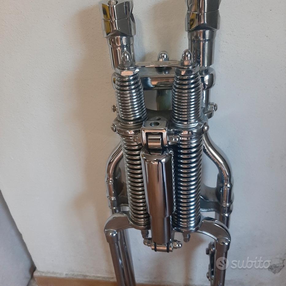Forcella springer Accessori e ricambi moto originali