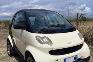 Smart 600 Turbo Benzina 2002
