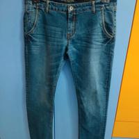 Jeans Cranberry IT 54