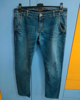 Jeans Cranberry IT 54