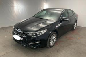 Kia Optima Business Class 1.7, Diesel, 141 cv