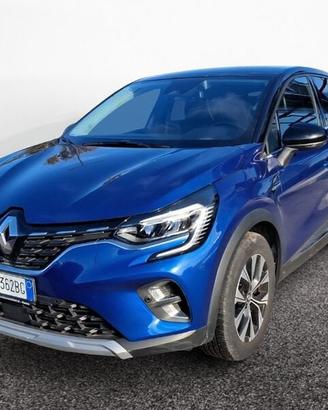 Renault Captur 1.0 tce Techno Gpl 100cv