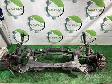 ASSALE POSTERIORE HYUNDAI Santa Fe