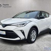 Toyota C-HR 1.8h Active E-CVT