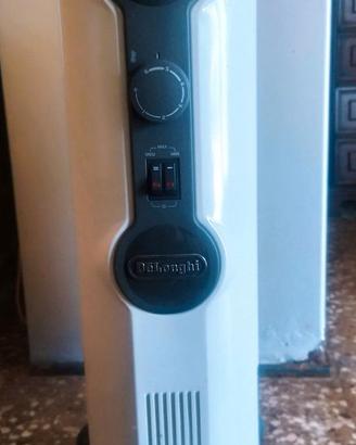 De longhi Radiatore non spedisco No wathsapp!!!!