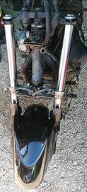 Forcella T Max