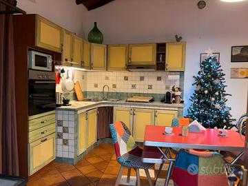 Casa per vacanze brevi