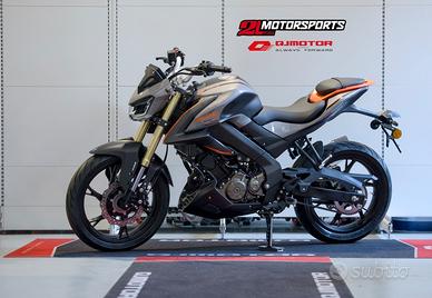 Qj Motor SRK 125