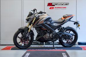 Qj Motor SRK 125
