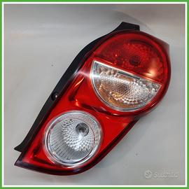 Fanale Fanalino Destro DX CHEVROLET (DAEWOO) SPARK