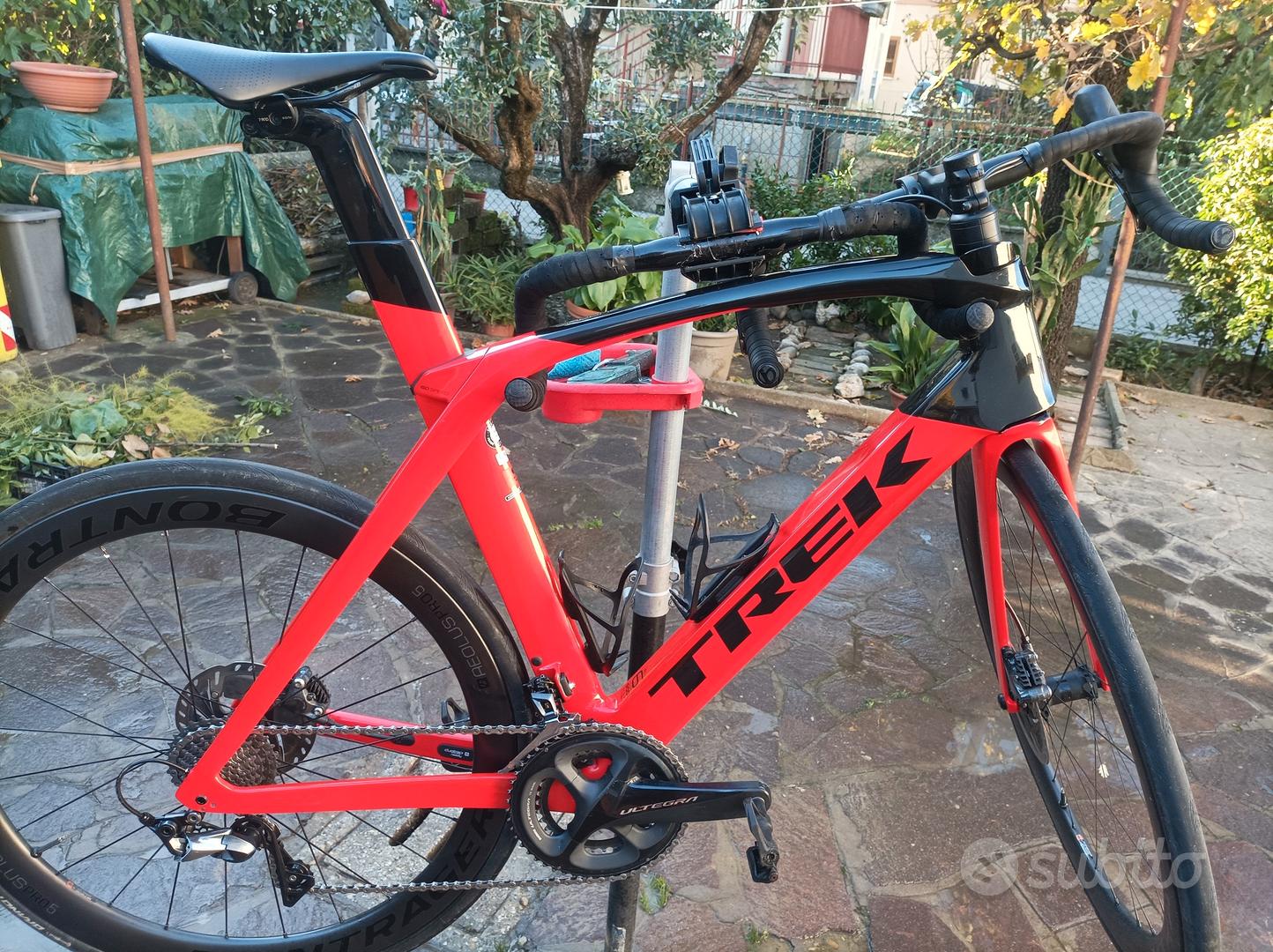 bici da corsa Trek Madone Biciclette In vendita a Forlì-Cesena