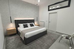 Appartamento ristrutturato