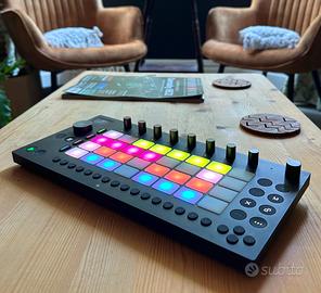 Ableton Move con custodia Magma