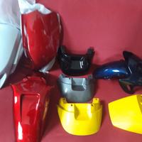 RICAMBI MALAGUTI NUOVI