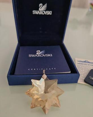 CIONDOLO IN CRISTALLO SWAROVSKI