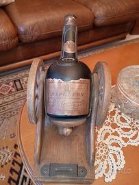 Napoleon Courvoisier Cognac fine champagne