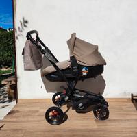 Passeggino ovetto Jané Duo Epic - Matrix Light 2