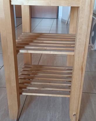 carrello faggio 58x50