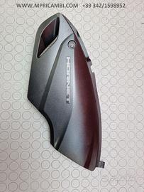 FIANCHETTO SERBATOIO HONDA HORNET 600 2007 2008 CB