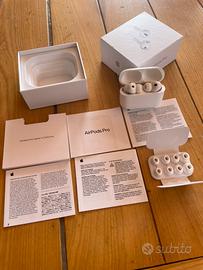 AirPods pro 3 (originali)