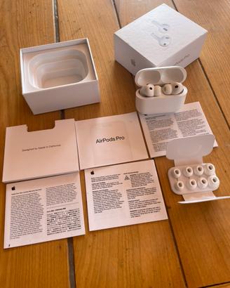 AirPods pro 3 (originali)