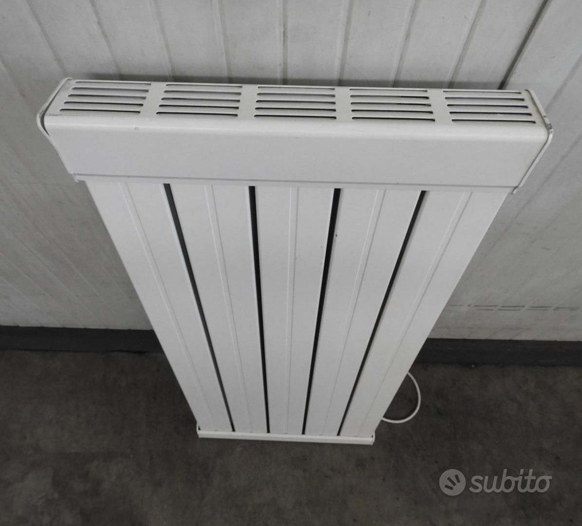 Subito - Cose vecchie di Melfer Srl - Radiatore, termosifone elettrico a  parete, a muro - Arredamento e Casalinghi In vendita a Treviso