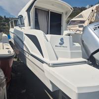 Beneteau Antares 8 OB c/ Honda 200 cv