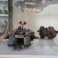 Collezione di miniature varie