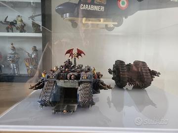 Collezione di miniature varie