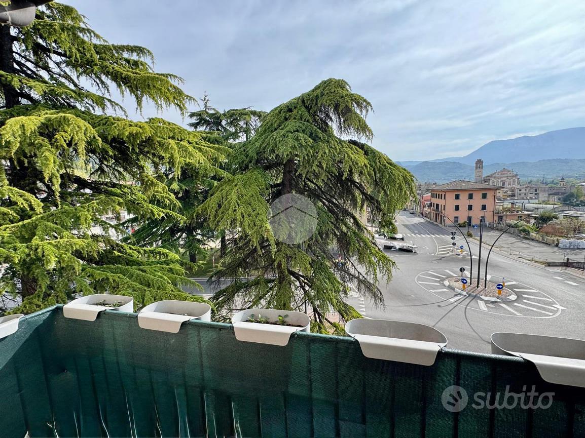 Apartment in Caprino Veronese, Gaon - Vista 2