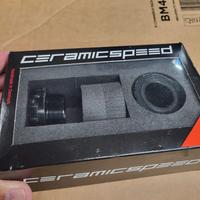 CeramicSpeed per Shimano movimento centrale