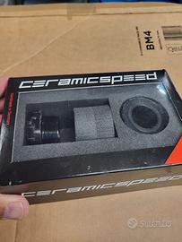 CeramicSpeed per Shimano movimento centrale