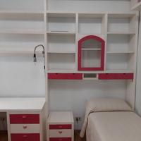 arredamento bambina /ragazza