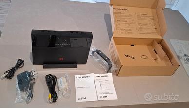Router Wi-Fi TIM HUB+