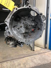 Cambio Volkswagen Tiguan GQN